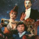 The Phantom Of The Opera  1986 - 1988 - 449 x 720