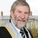 Diarmuid Hegarty (Griffith College)