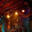 Indie rock musical groups from Kansas
