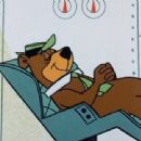 The Yogi Bear Show