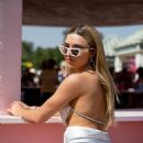 Peyton List – Revolve Fest of the Coachella 2022 - 454 x 681