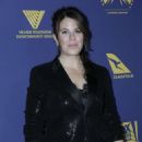 Monica Lewinsky – Australians in Film Awards 2018 in Los Angeles - 454 x 681