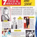 Anna Seniuk - Zycie na goraco Magazine Pictorial [Poland] (17 November 2022) - 454 x 625
