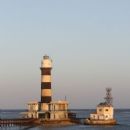 Lighthouses of the Red Sea