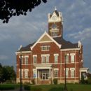 Cities in Perry County, Missouri