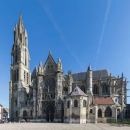 Churches in Oise