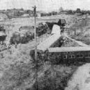 1964 disasters in Argentina