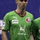Kamil Mullin