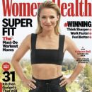 Kristen Bell - Women's Health Magazine Cover [United States] (November 2019)