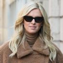 Nicky Hilton – Steps out in Milan - 454 x 681