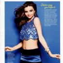 Miranda Kerr Cosmopolitan USA November 2013 - 454 x 620
