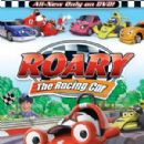 Roary the Racing Car