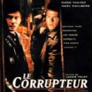The Corruptor