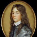 Henry Frederick, Hereditary Prince of the Palatinate