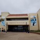 Pepperdine Waves volleyball