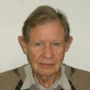 Geoffrey Eustace Blight