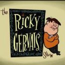 Works by Ricky Gervais