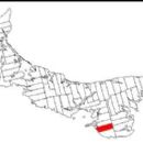 Geography of Queens County, Prince Edward Island