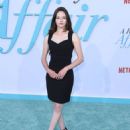 Mackenzie Foy – ‘A Family Affair’ Premiere in Los Angeles - 454 x 568