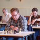 International Judges of Chess Compositions