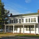1861 establishments in Delaware