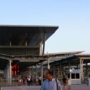 Shenzhen Bay Port