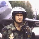 Zoran Radosavljević (pilot)