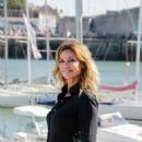 Ingrid Chauvin – 20th Festival of TV fiction in La Rochelle - 454 x 681