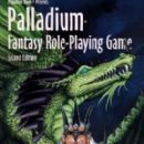 Palladium Fantasy Role-Playing Game