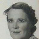Eleanor Cullis-Hill