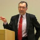 Kristian Gerner