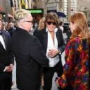 June 15, 2023: Richie @ the Songrwriters Hall of Fame in NYC - 454 x 303