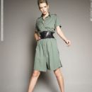 Alyona Osmanova Neiman Marcus Collection (Spring 2010) - 454 x 568