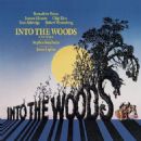 Into the Woods Original 1987 Broadway Cast By Stephen Sondheim