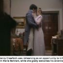 Robert Burbage and Samantha Bond