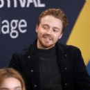 Jack Lowden of 'Fighting With My Family' attends The IMDb Studio at Acura Festival Village on location at The 2019 Sundance Film Festival - Day 4 on January 28, 2019 in Park City, Utah