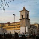 Roman Catholic churches in Benevento