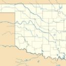 Unincorporated communities in Coal County, Oklahoma
