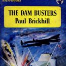 The Dam Busters - Paul Brickhill