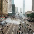 12 June 2019 Hong Kong protest