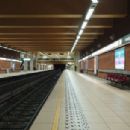 Joséphine-Charlotte metro station
