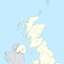 Geography of the British Isles