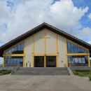 Churches in Amapá