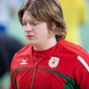 Belarusian sportspeople in doping cases