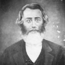 Joshua Brown (Texas pioneer)
