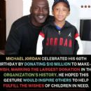 Michael Jordan