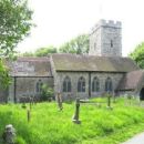 Former civil parishes in Kent