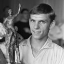 Dutch football trophies and awards