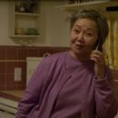 Model Minority - Takayo Fischer