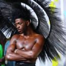 Lil Nas X - The 2022 MTV Video Music Awards - 454 x 303